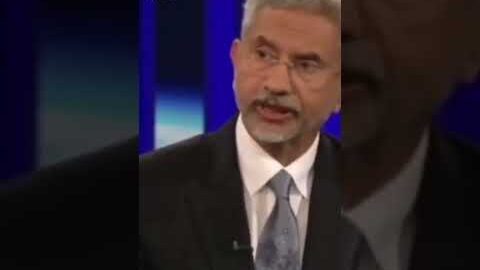 Watch: India’s S. Jaishankar takes on Europe on importing Russian energy | WION Shorts