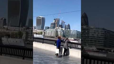 Love salary | Cheema Y | London Bridge Tour | New Punjabi Songs | London tourism | England Visit