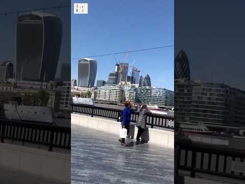 Love salary | Cheema Y | London Bridge Tour | New Punjabi Songs | London tourism | England Visit