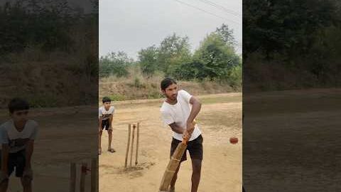 Dhokha Kiya Bhaiya 🤡 #desi #cricket #comedy