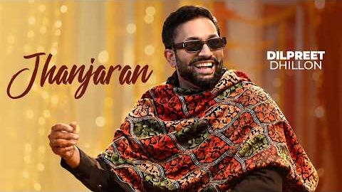 Jhanjaran – Dilpreet Dhillon | Narinder Batth | Desi Crew | Latest Punjabi Song 2026 | Speed Records