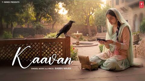 Kaavan (Video Song) | Babbu Maan | Latest Punjabi Songs 2025 | T-Series