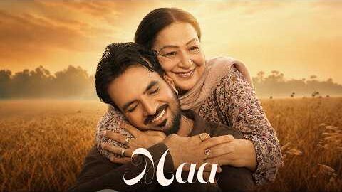 Maa – Happy Raikoti [Official MV] Latest Punjabi Songs 2026