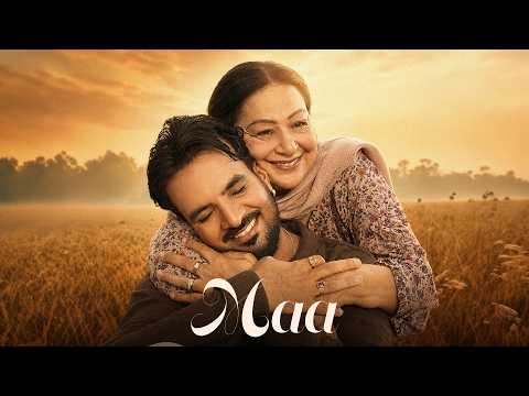 Maa – Happy Raikoti [Official MV] Latest Punjabi Songs 2026