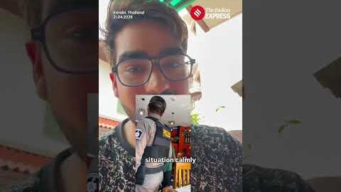 Indian Tourist Alleges Racist Abuse in Thailand Restaurant Row Goes Viral