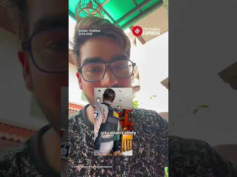 Indian Tourist Alleges Racist Abuse in Thailand Restaurant Row Goes Viral