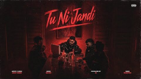 TU NI JANDI (Official Video) – Gurjot Sandhu | Mad Mix | Latest Punjabi song 2026 | New Punjabi Song