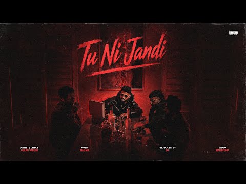 TU NI JANDI (Official Video) – Gurjot Sandhu | Mad Mix | Latest Punjabi song 2026 | New Punjabi Song