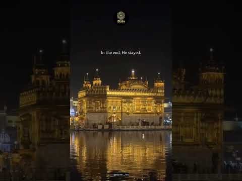 TRUMP (Official Music Video) Cheema Y |Gur Sidhu | New Punjabi Song 2024 #harmandirsahib #trend
