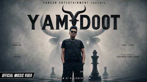 Yamdoot | Parvek | Habib | Ravi Tibbi | New Punjabi Song | Latest Punjabi Song 2026