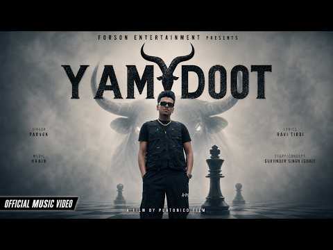 Yamdoot | Parvek |  Habib |  Ravi Tibbi | New Punjabi Song | Latest  Punjabi Song 2026