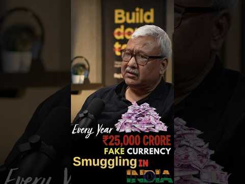 🎬Khanani Brothers ₹25,000 Crore💸Fake Currency Sent to India Every Year😳#Viral#Trending#Shorts#FYP