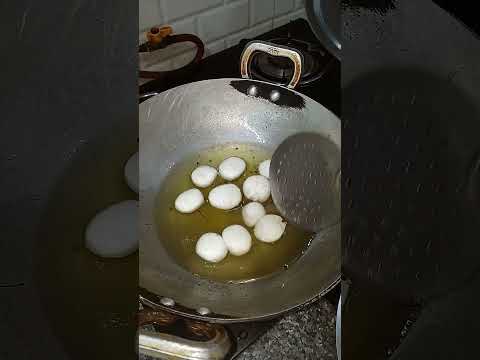 #rasgulla #sweet #mithai #indiansweet#dessert #desi #love #india #trending #minivlog #easyrecipe