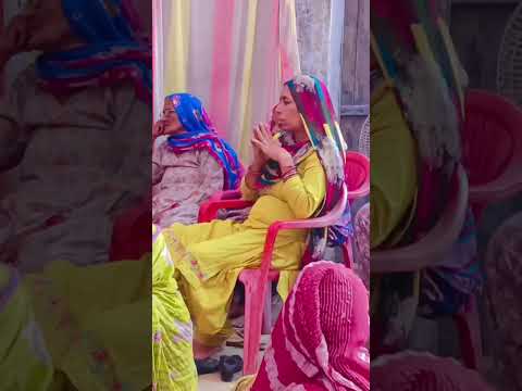 खाटू कितनी दूर 🙏जय श्री श्याम 🙏हरयाणवी #desi​#viral​#haryanvichlture​#trendingshorts #viralreels