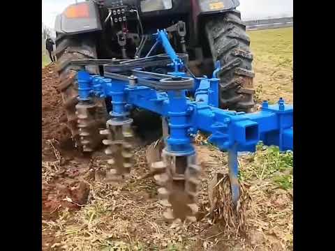 Desi Jugad by Farming #Desi #Jugad #Jugaad #Farming #Kheti #Khetibadi #Agriculture #Tractor