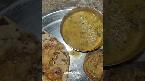 राजस्थानी थाली #shorts #rajasthan #khana #desi #youtubeshorts #foodshorts #shortvideo
