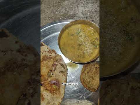 राजस्थानी थाली #shorts #rajasthan #khana #desi #youtubeshorts #foodshorts #shortvideo