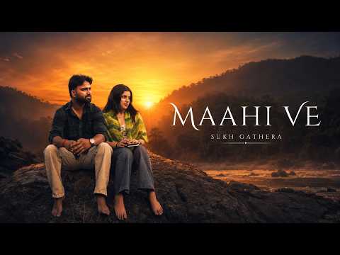 Maahi Ve (Official Video) | Sukh Ghathera | Hunny Yadav | New Punjabi Song 2026
