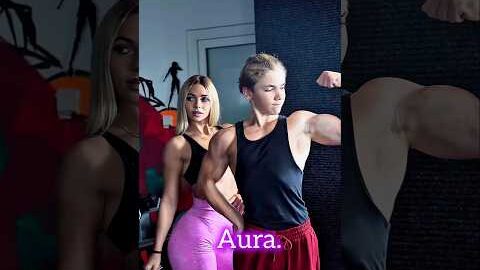 Calisthenics Aura Hits Different 🥶#calisthenics#viral#gym#sports #fitness#aura#edit#motivation#reels