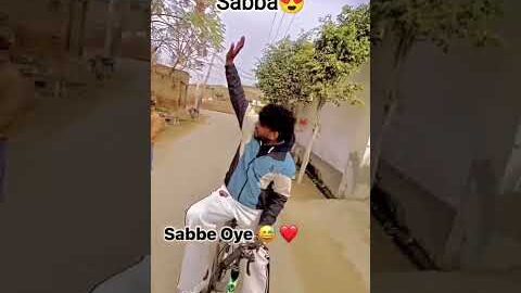 sabba @Sabba_official1 @RNait #song #newsong #punjabisong #punjabimusic #sabba #love #rnait