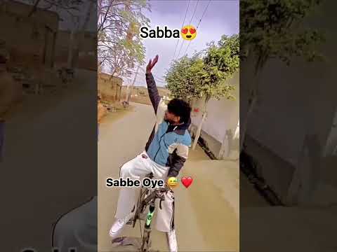 sabba @Sabba_official1 @RNait #song #newsong #punjabisong #punjabimusic #sabba #love #rnait