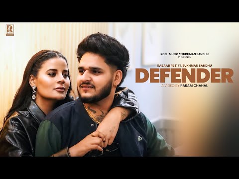 Defender ( official video ) Rabaab Pb31 | Gurlez Akhtar | Sukhman Sandhu | latest punjabi songs 2025