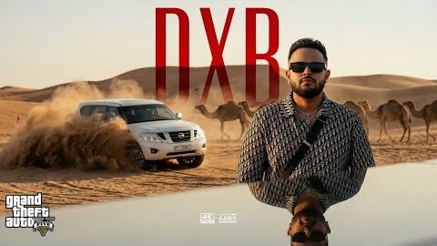 DXB SONG | CHEEMA Y SONG | GTA5 EDITS | CLIP.X.GTA5