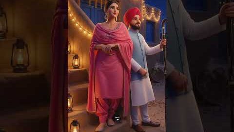 ikko Mikke (Official Video) Pardeep Sran | SukhLotey | Geet Goraya | Punjabi songs 2025