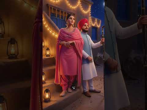 ikko Mikke (Official Video) Pardeep Sran | SukhLotey | Geet Goraya | Punjabi songs 2025