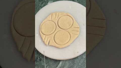Videsho me Roti banane ka Desi tarika #shorts #youtubeshorts #recipe #food