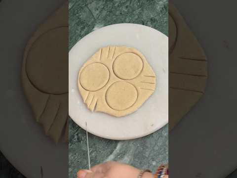 Videsho me Roti banane ka Desi tarika #shorts #youtubeshorts #recipe #food