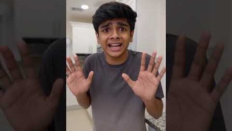 Desi Mom vs. The Missing Spoon