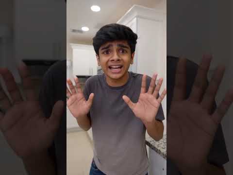Desi Mom vs. The Missing Spoon