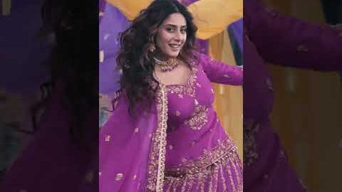 Jindua – Isha Malviya – New Punjabi Song #yt #ytshorts