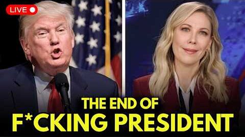 Trump TRIES to Humiliate Desi Lydic — Desi’s Response STUNS the Audience