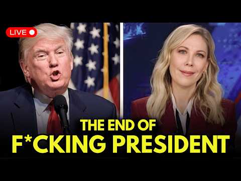 Trump TRIES to Humiliate Desi Lydic — Desi’s Response STUNS the Audience