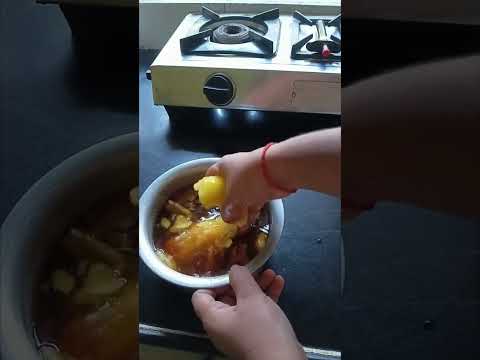Aam Panna recipe #shorts #recipe #food #aam #aampanna #foodshorts #vlog #desi #cooking #mango #eat