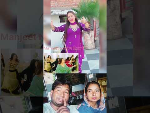 Gidha – R Nait (Official Video) | Himanshi Khurana | New Punjabi Bhangra Songs 2026 ❤️