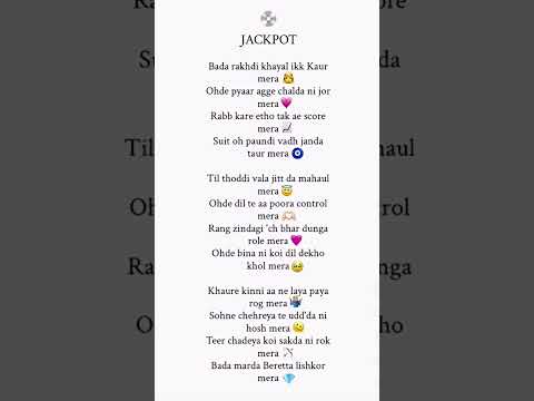 Cheema Y-Jackpot 🚀 (new punjabi song) #cheemay #new #trending #punjabisong #viral