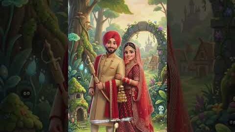 ikko Mikke (Official Video) Pardeep Sran | SukhLotey | Geet Goraya | Punjabi songs 2025