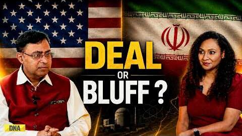 Iran-US Peace Deal Explained: Will It Last? Key Terms, Challenges & What Happens Next | US Iran War