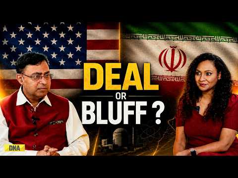 Iran-US Peace Deal Explained: Will It Last? Key Terms, Challenges & What Happens Next | US Iran War