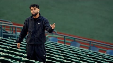 Ambassador – JERRY (Official Music Video)