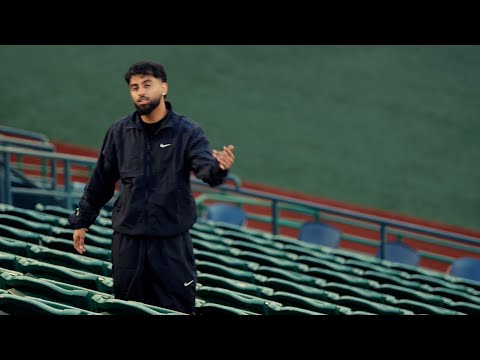 Ambassador – JERRY (Official Music Video)