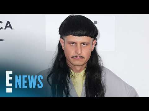 Oliver Tree Dead at 32 After Helicopter Crash in Brazil | E! News