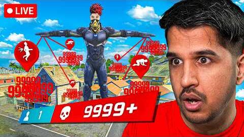 3000 LIKES PER HOUR LIVESTREAM