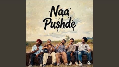 Naa Pushde