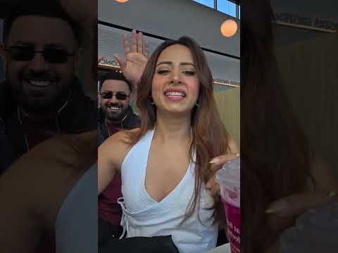 Gippy Grewal and Sargun Mehta | New Punjabi Songs #gippygrewal #sargunmehta #punjabisong #shorts