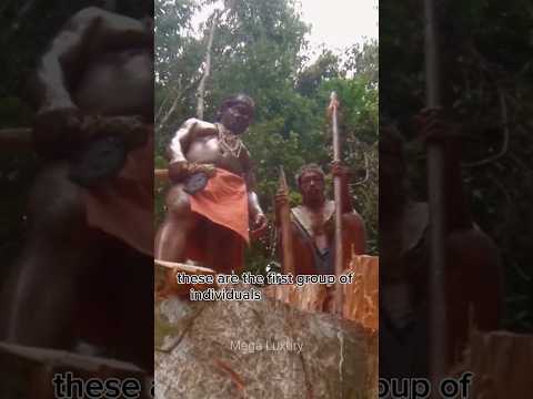Community that Eat Human Meet 😱 #shorts #short #viral #shortvideo #viralvideo #video