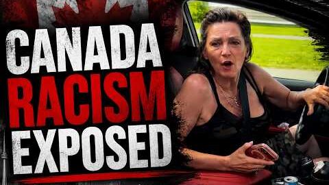 “Go Back to India!” Viral Canada Video Sparks Anti-Indian Racism Debate